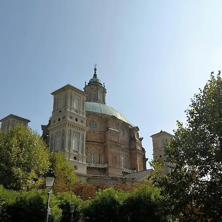 別荘 Casa Maddalena Vicoforte