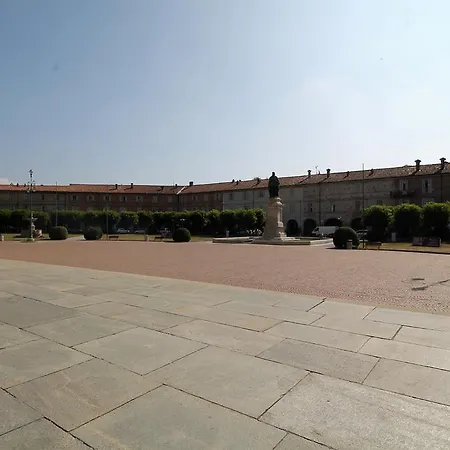 別荘 Casa Maddalena *
