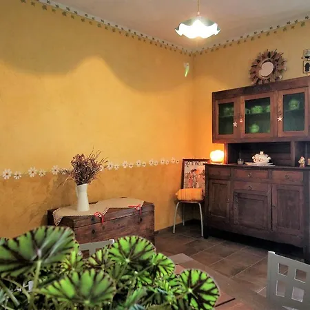 別荘 Casa Maddalena *