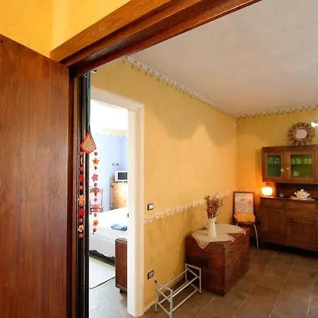 別荘 Casa Maddalena *